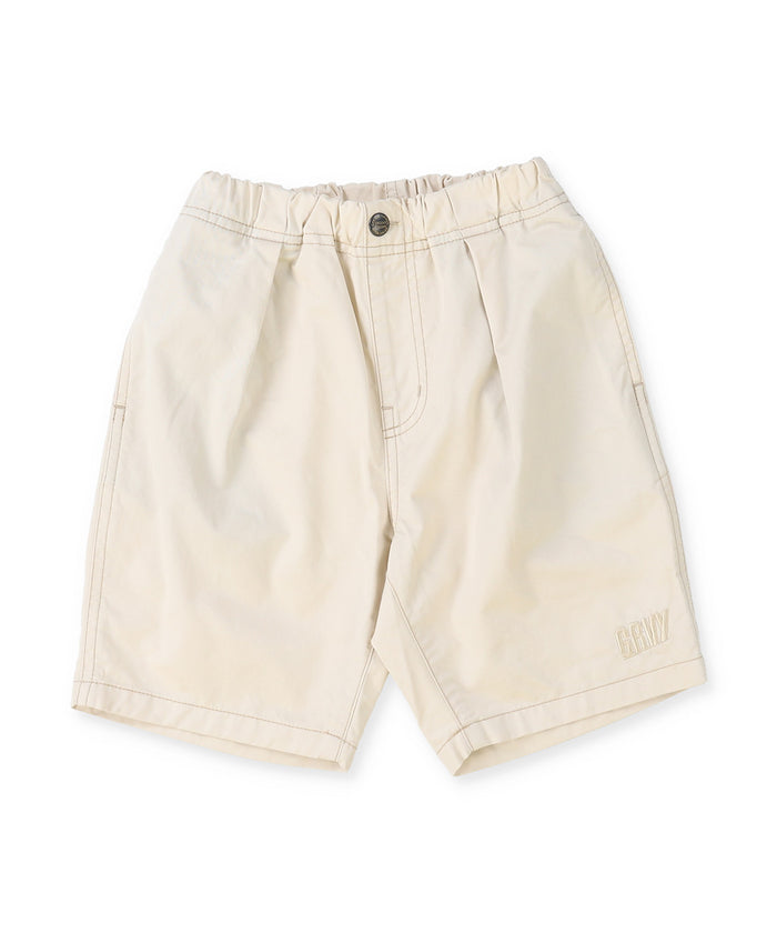 Twill City Shorts
