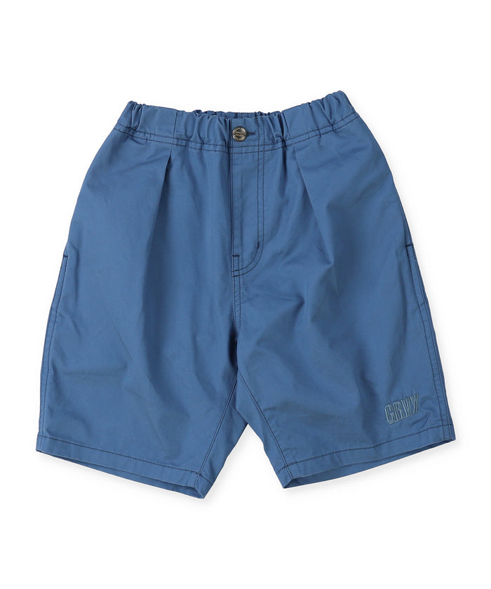 Twill City Shorts