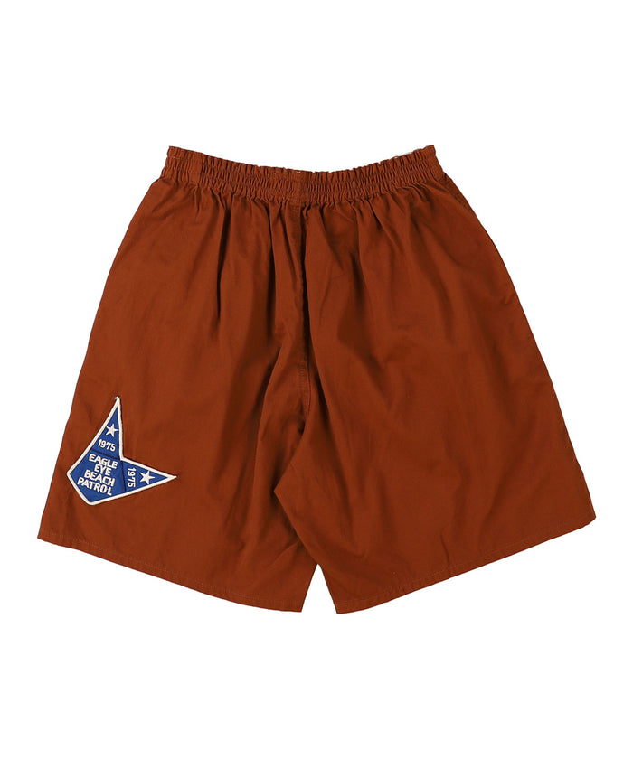 Twill Easy Shorts(LADIES)