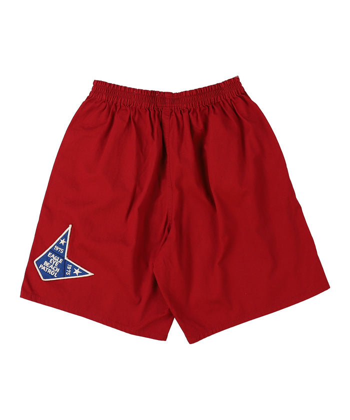 Twill Easy Shorts(LADIES)