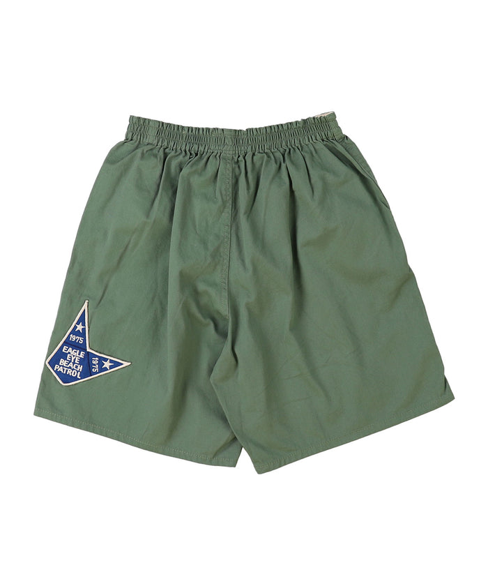 Twill Easy Shorts(LADIES)