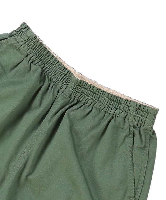 Twill Easy Shorts(LADIES)
