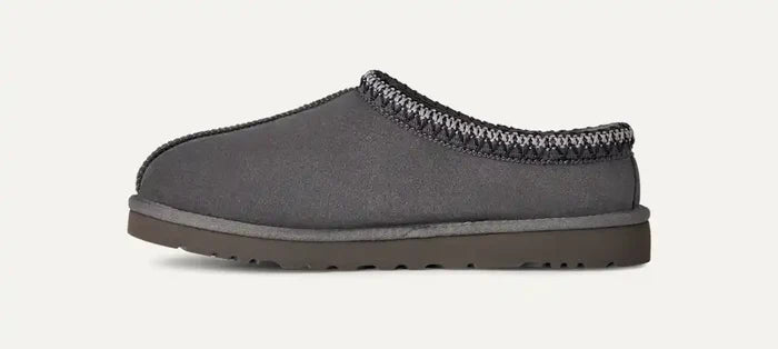 UGG - Men's Tasman II - DARK GREY - Clique Apparel