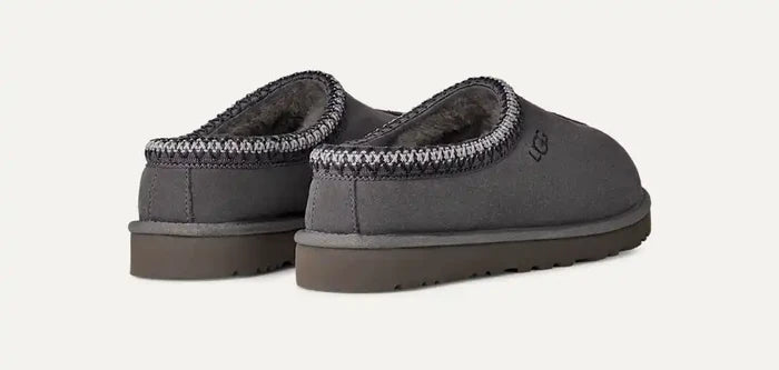 UGG - Men's Tasman II - DARK GREY - Clique Apparel
