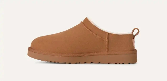 UGG - Women's Classic Micro - CHESTNUT - Clique Apparel