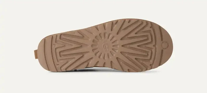 UGG - Women's Classic Micro - CHESTNUT - Clique Apparel