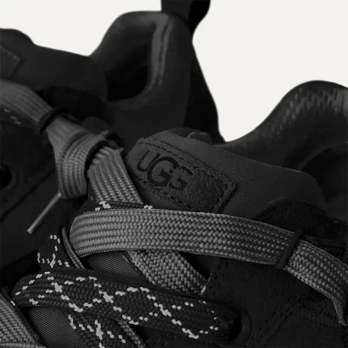UGG - Women's Lo Lowmel - Black - Clique Apparel