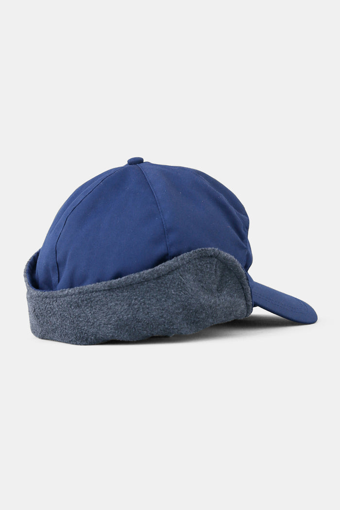 UK Border Agency Ear Flap Cap