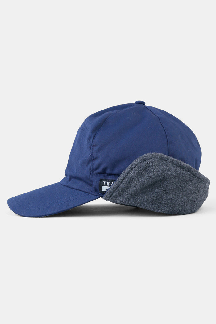 UK Border Agency Ear Flap Cap