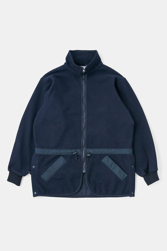 UK Military Fleece Jacket