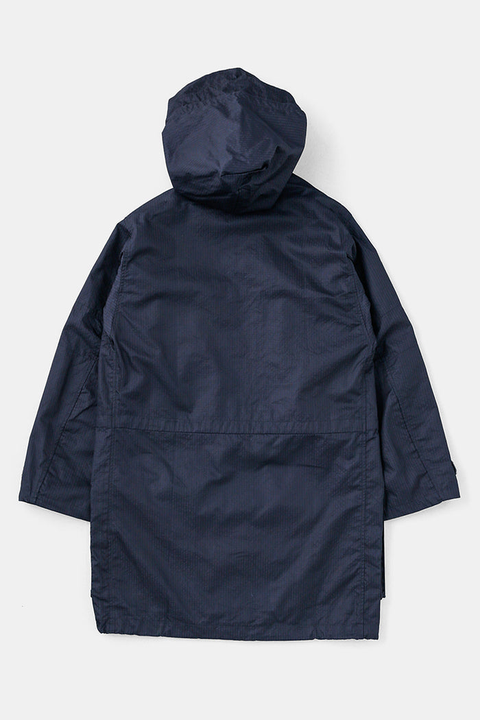 UK SAS Black Ripstop Smock