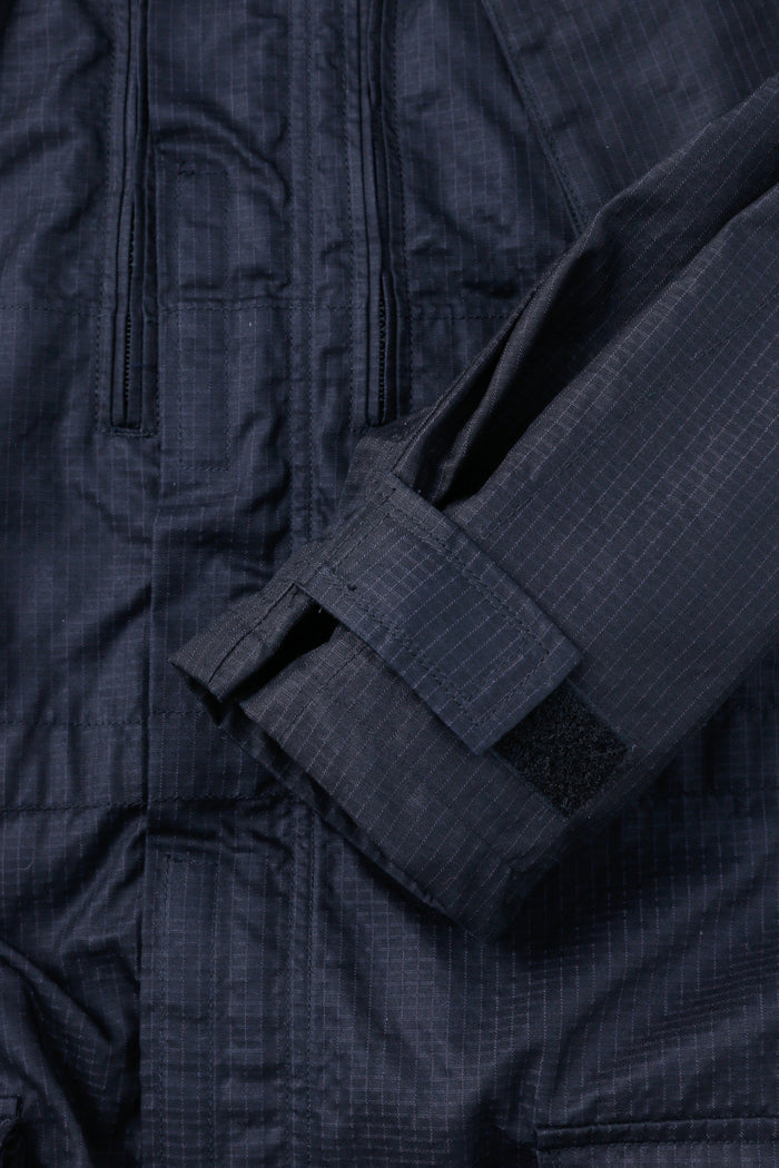 UK SAS Black Ripstop Smock