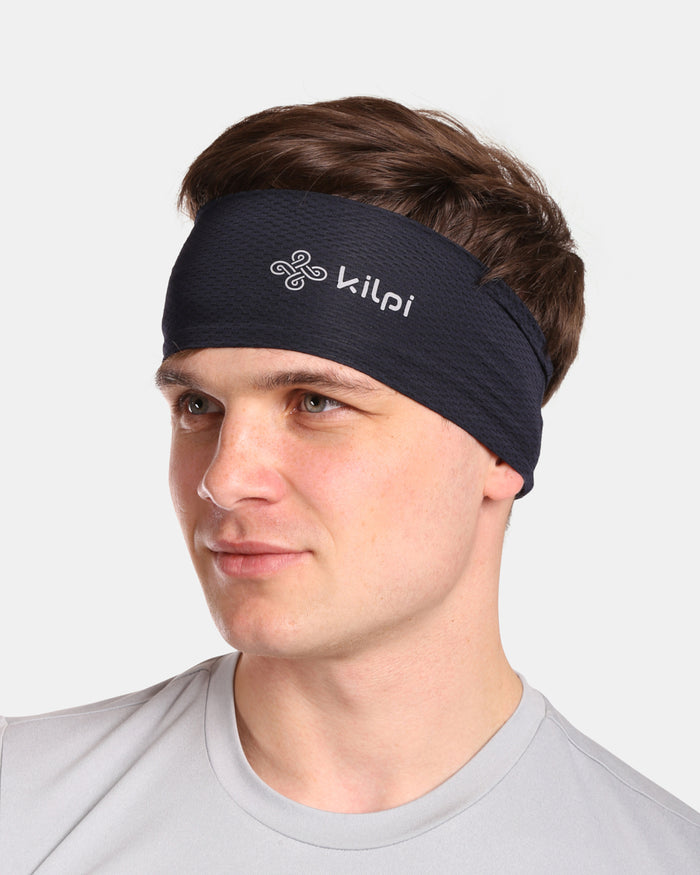 Unisex-Stirnband Kilpi COOLY-U