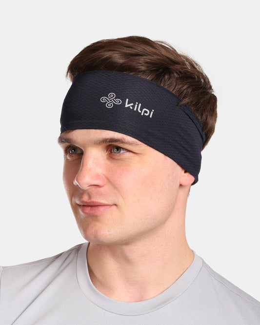 Unisex-Stirnband Kilpi COOLY-U