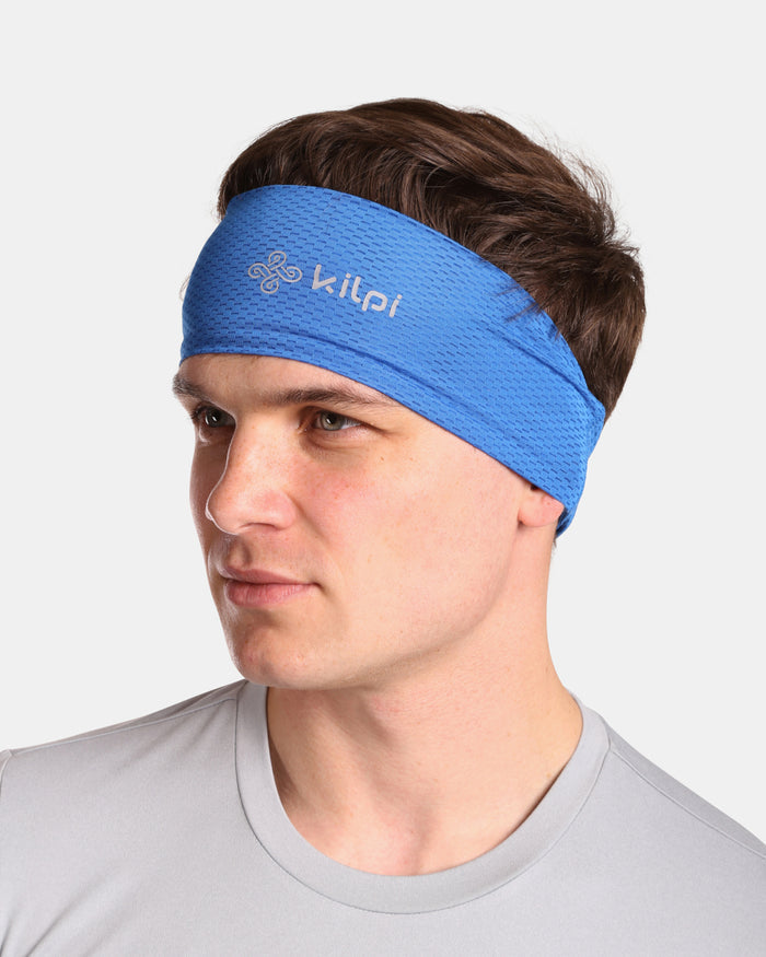 Unisex-Stirnband Kilpi COOLY-U