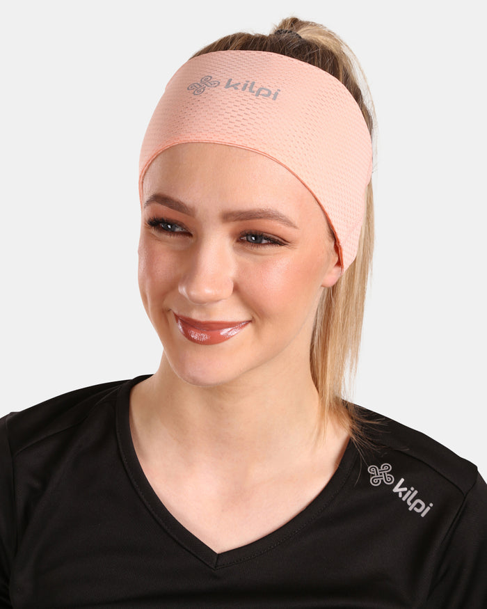 Unisex-Stirnband Kilpi COOLY-U
