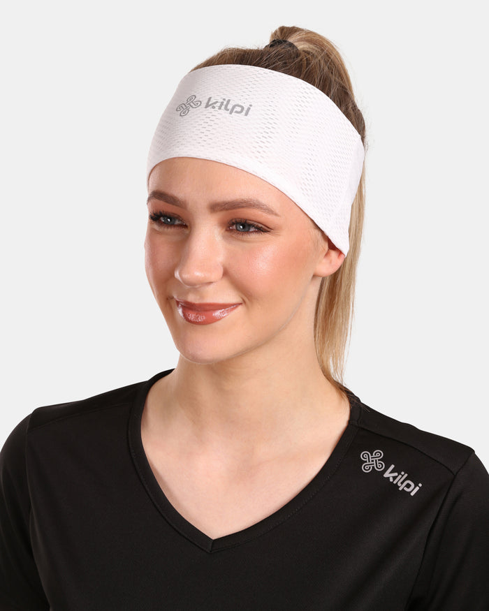 Unisex-Stirnband Kilpi COOLY-U