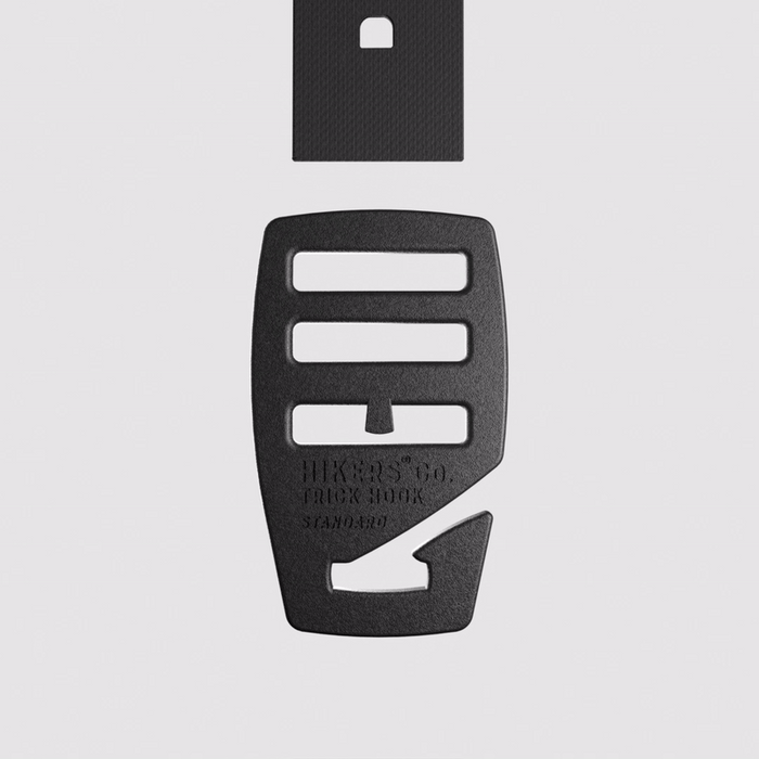 Upfitter® Belt Loop Suspenders