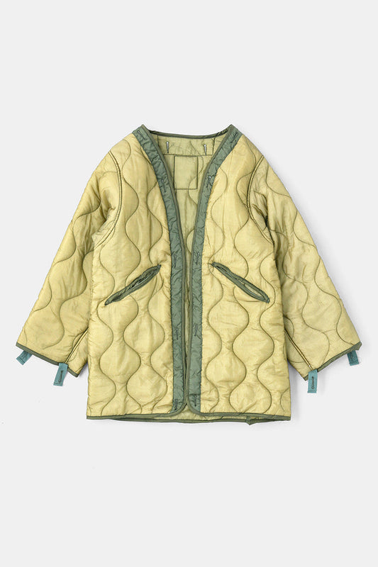 US Military Quilting Liner JKT