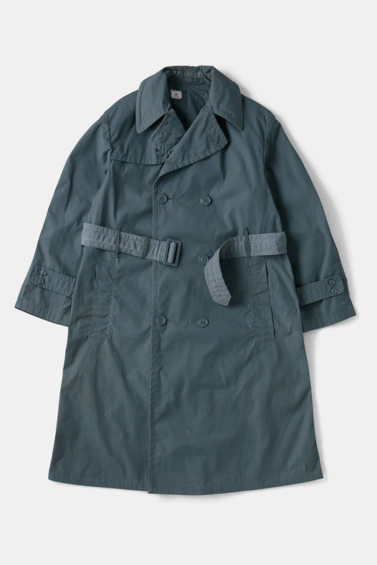 US Military Trench Coat