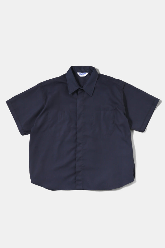 US Work Shirts Reverse Custom