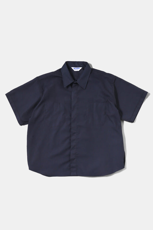 US Work Shirts Reverse Custom