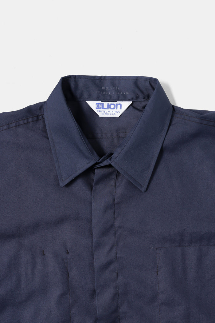 US Work Shirts Reverse Custom