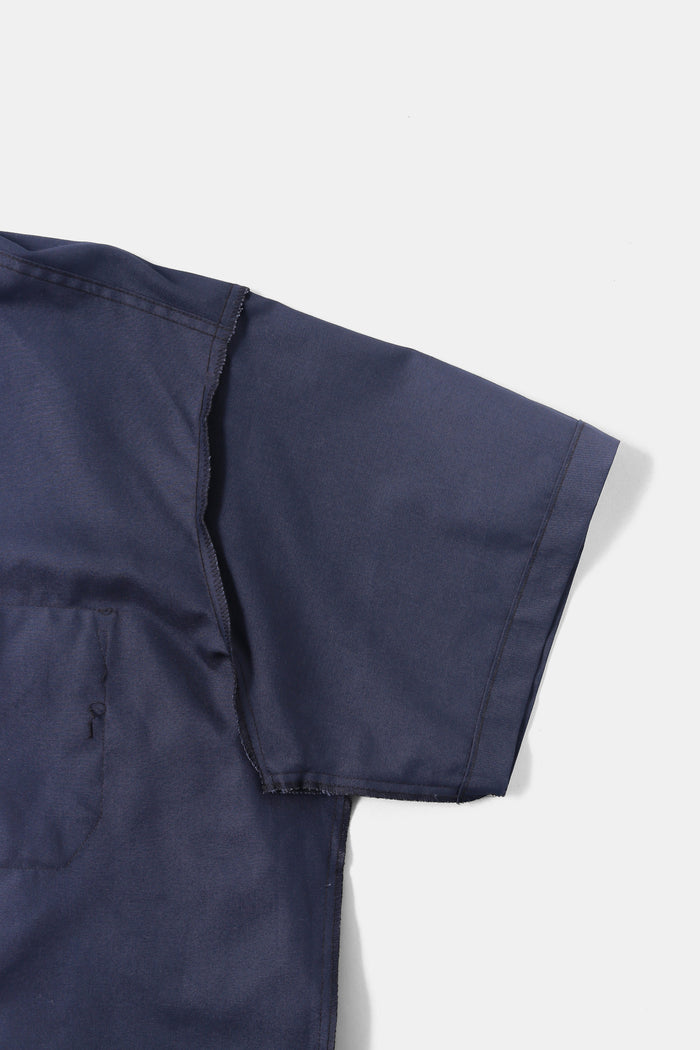 US Work Shirts Reverse Custom