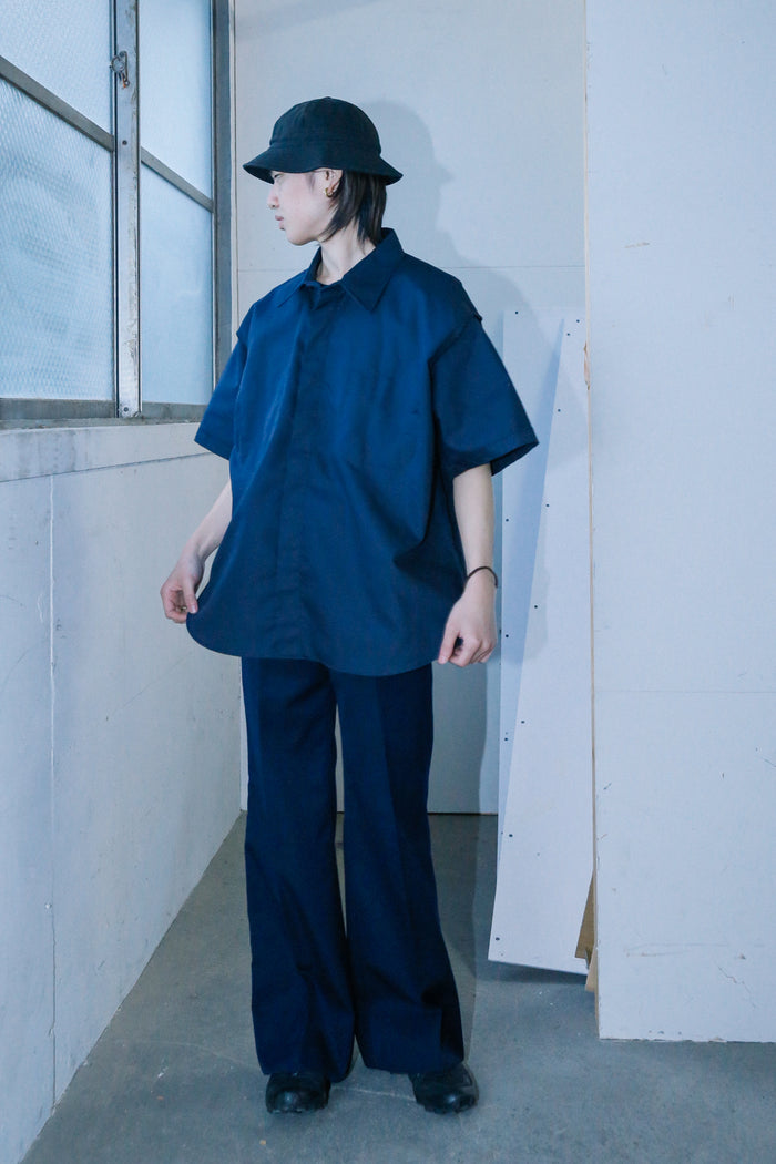 US Work Shirts Reverse Custom
