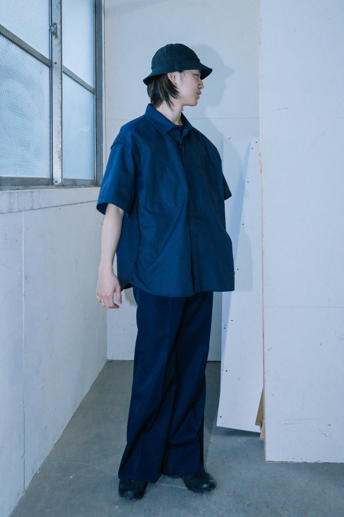 US Work Shirts Reverse Custom