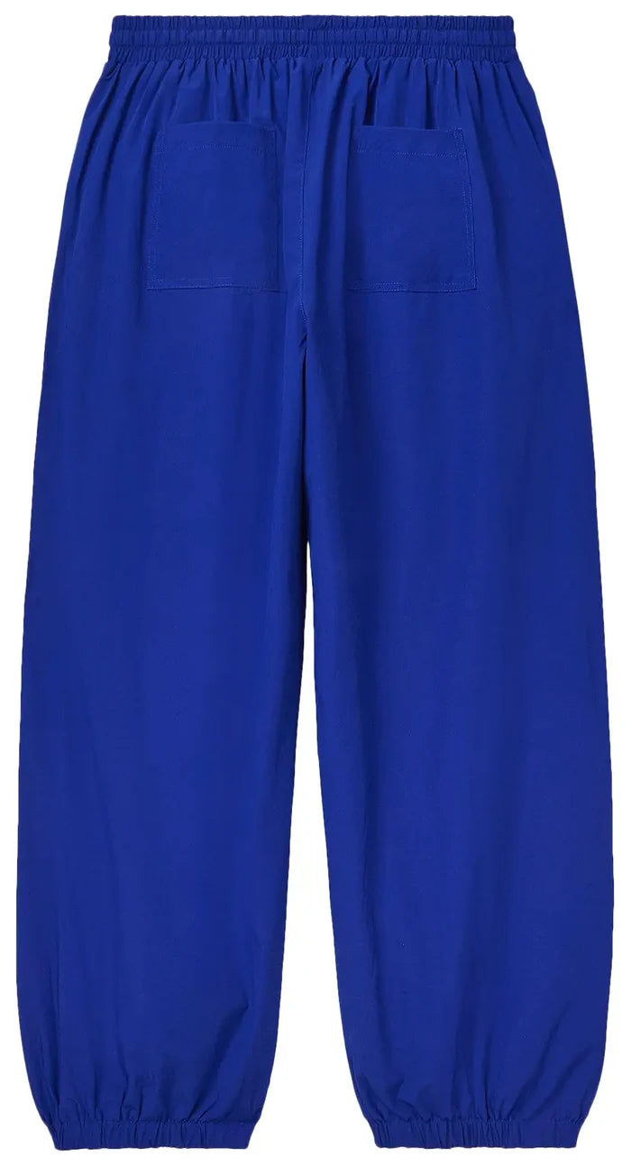 Valley  Forever - Swish Sweatpants - Blue - Clique Apparel