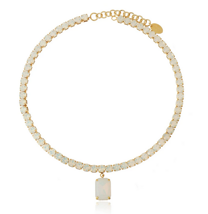 Valentina Necklace