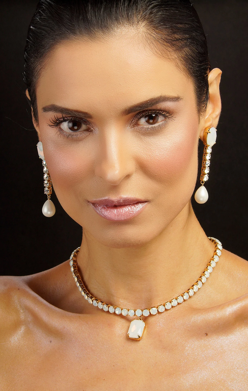 Valentina Necklace