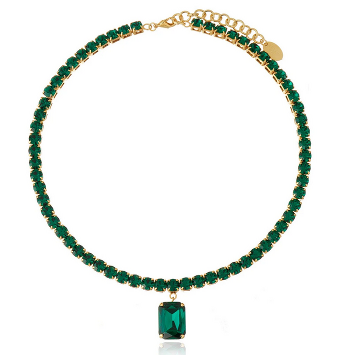 Valentina Necklace