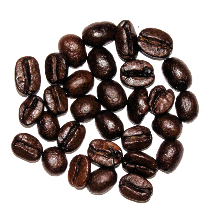 Vanilla Supreme - The Cultured Cup®