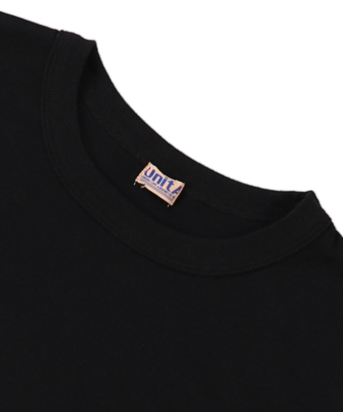 VIBTEX UnitA L/S Tee(LADIES)