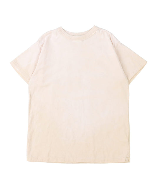 Vintage Cotton Jersey WE Tee(LADIES)