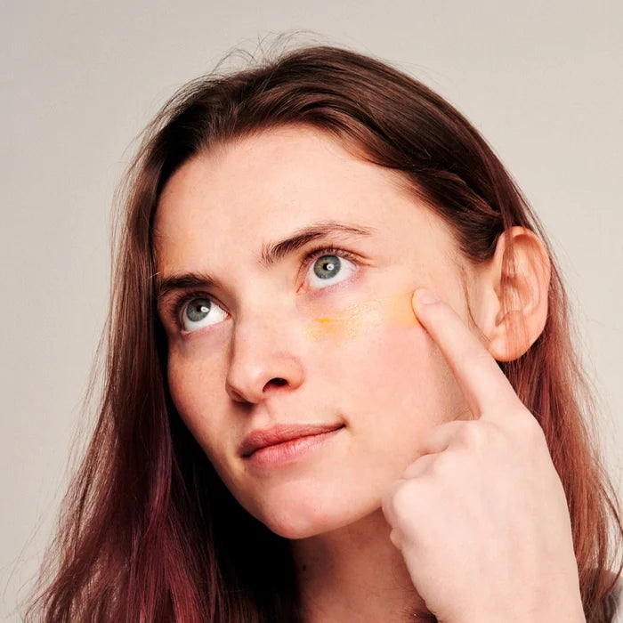 Vital Nutrient Face + Eye Balm