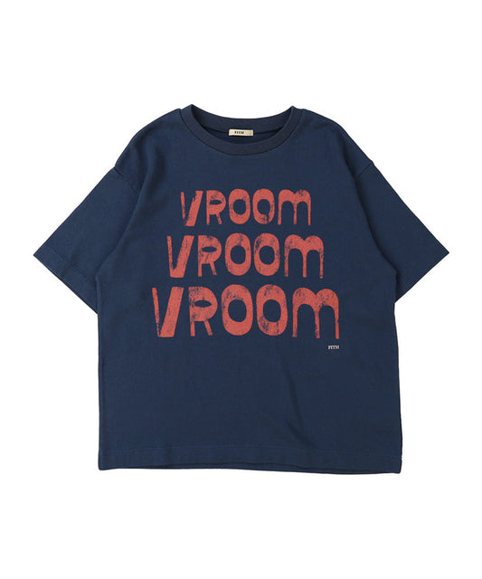VROOM Tee(LADIES)