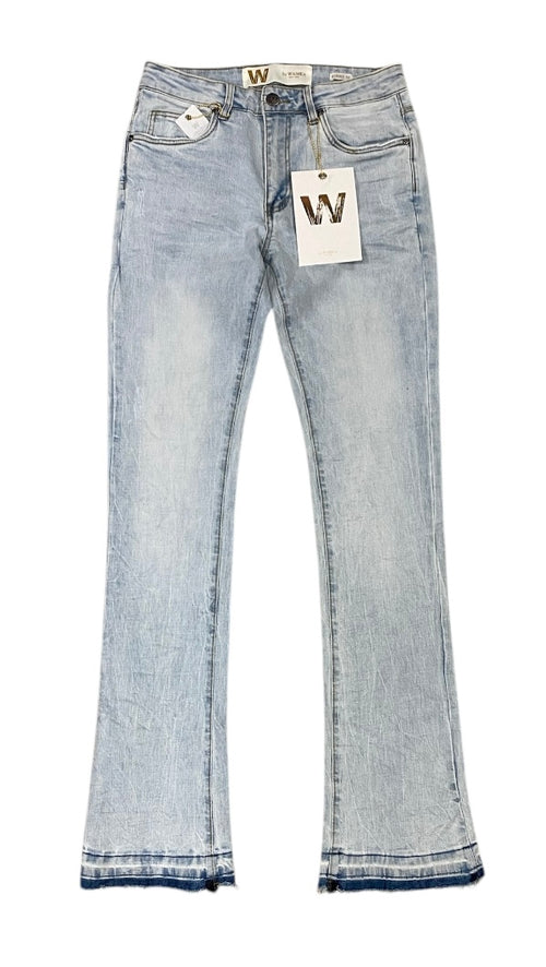 Waimea - M8211DB Antique Wash - Clique Apparel