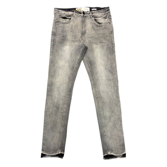 Waimea - M8211DB Grey Wash - Clique Apparel