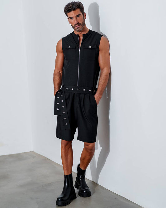 Walker Jumpsuit