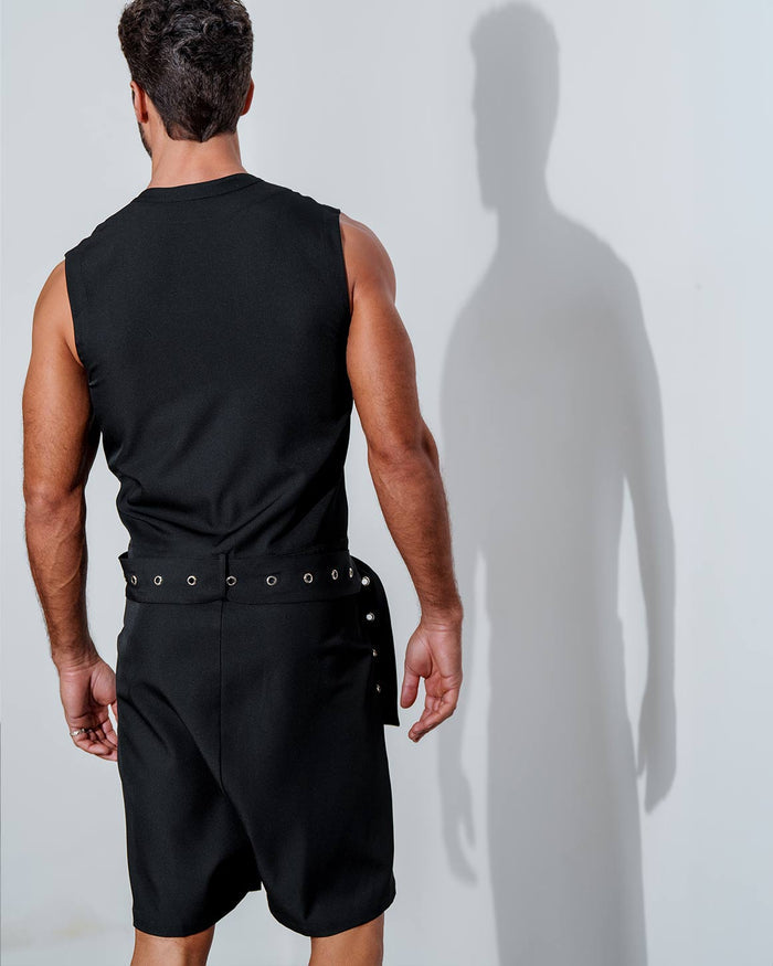 Walker Jumpsuit