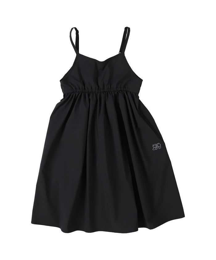 Water Repellent Stretch Camisole Dress