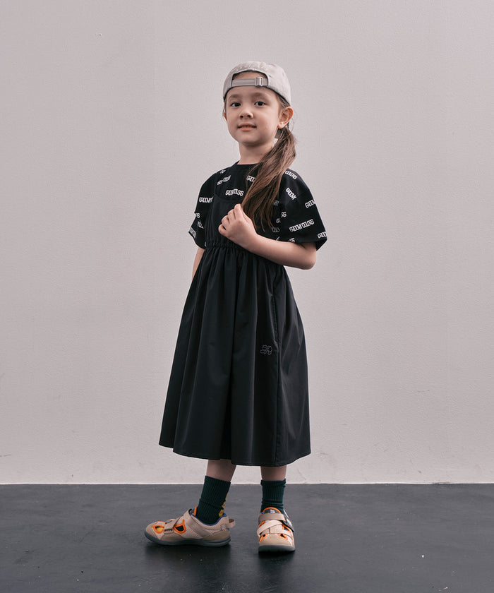 Water Repellent Stretch Camisole Dress