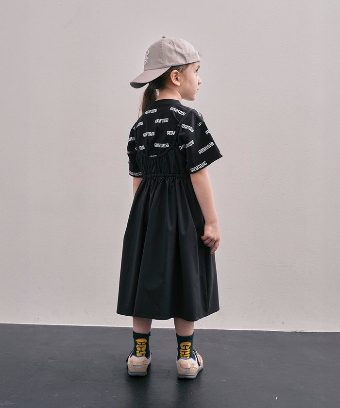 Water Repellent Stretch Camisole Dress