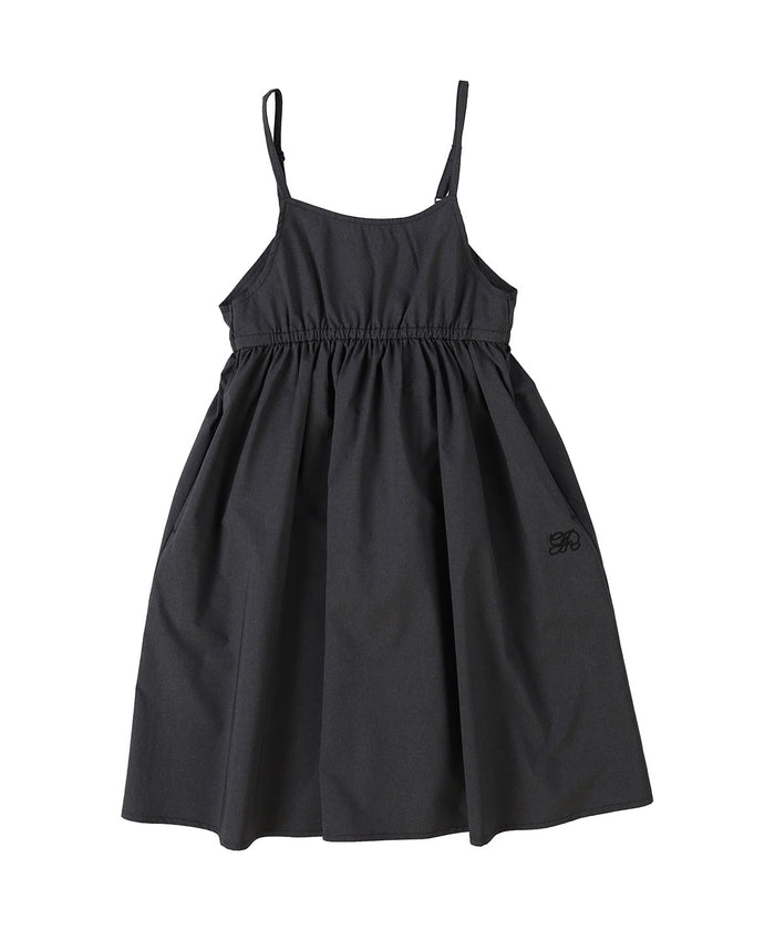 Water Repellent Stretch Camisole Dress