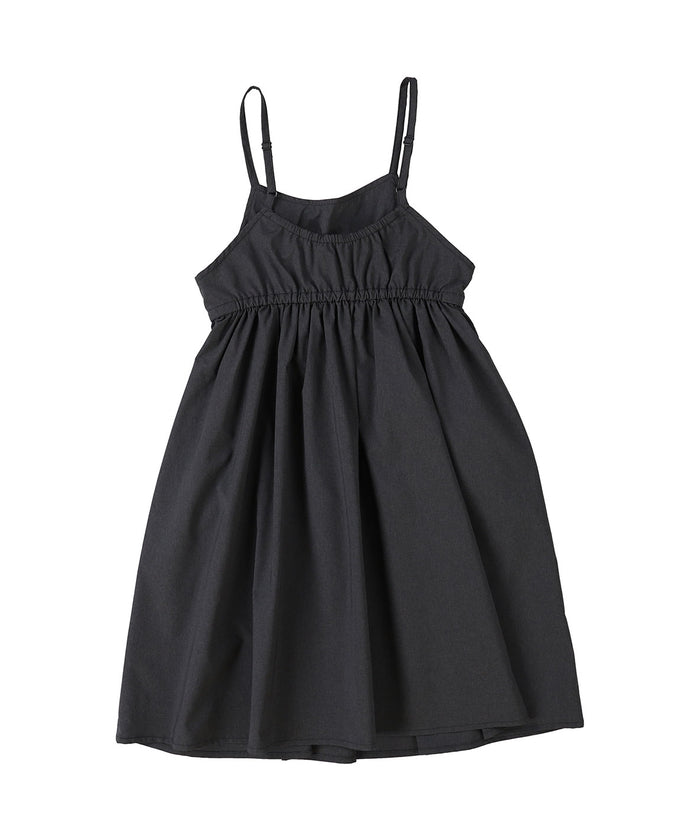 Water Repellent Stretch Camisole Dress