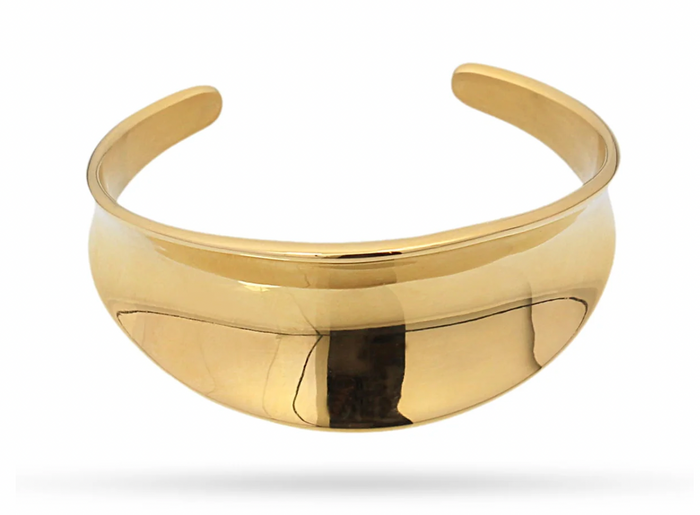 Waves Deep Bracelet
