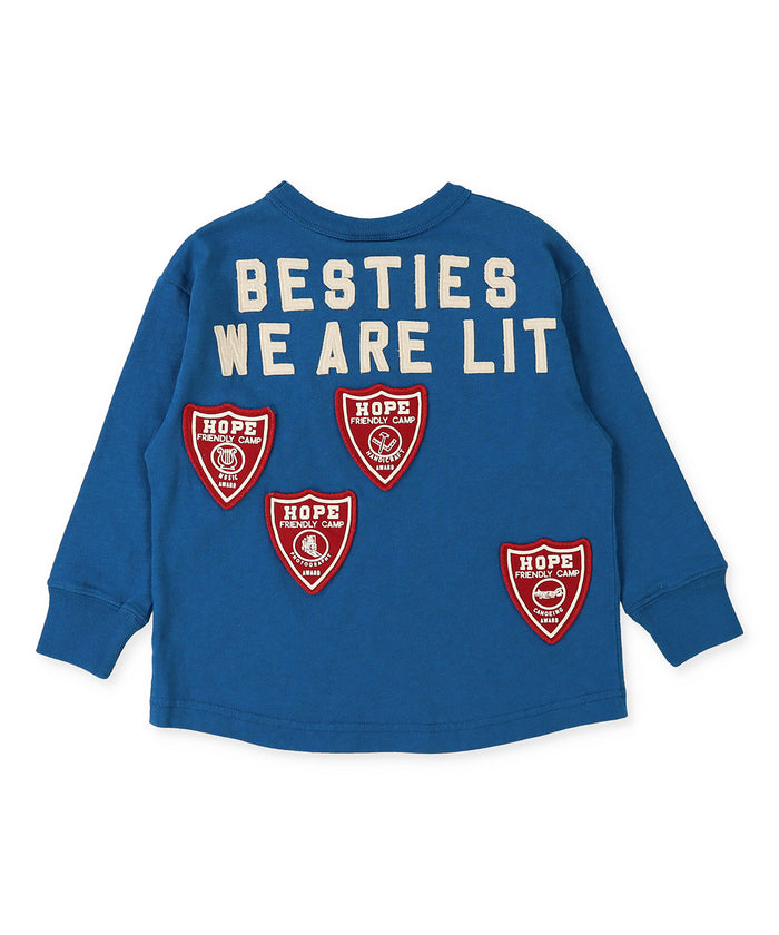 WE ARE Tee